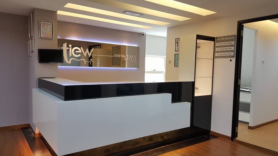 Tiew Dental Kepong