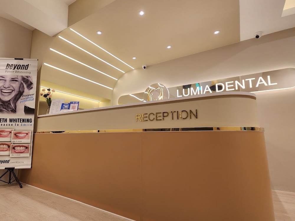 Lumia Dental Cheras 雪亮牙科诊所