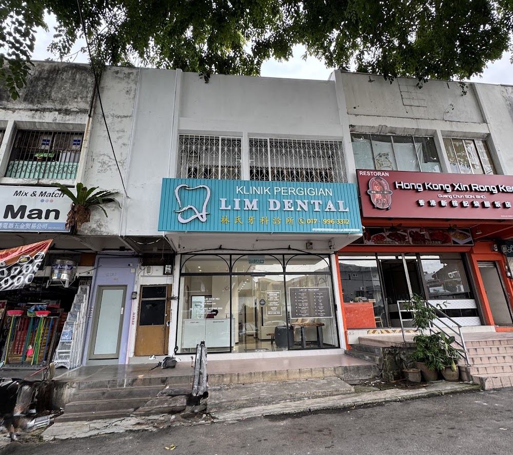 Lim Dental Cheras