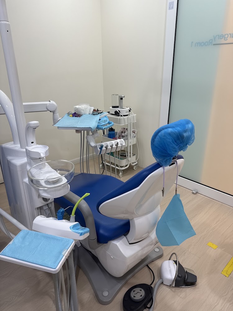 NAMs Dental Kepong ( Invisalign Provider ) | Painless Scaling | Cosmetic Dentistry