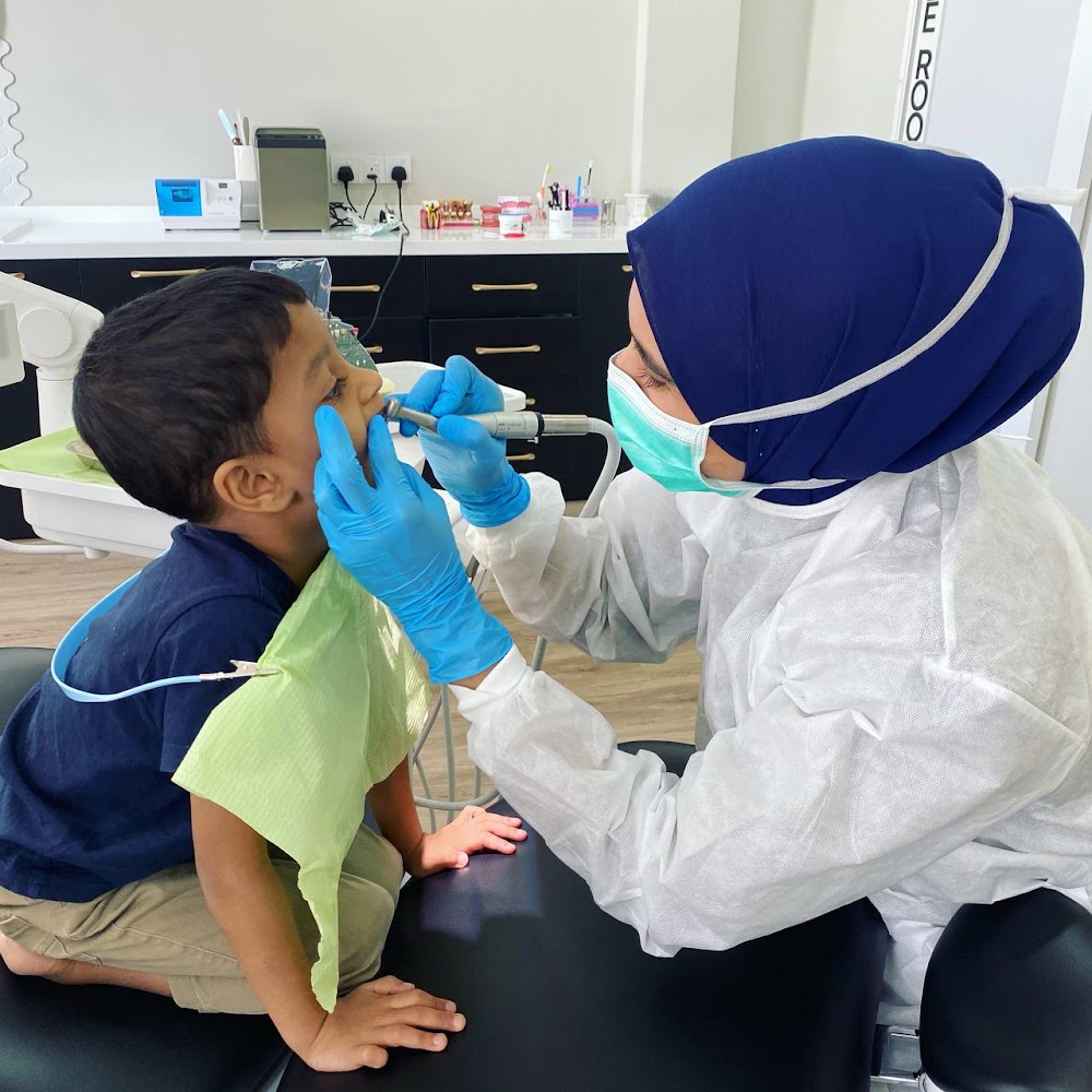 Klinik Pergigian Anne Dental, Setapak, Kuala Lumpur