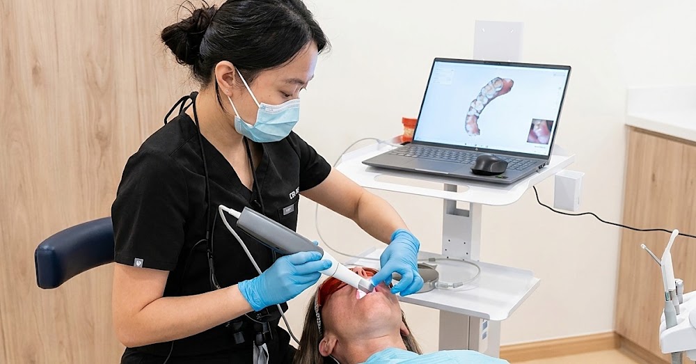 Heal Dental Clinic Bukit Jalil