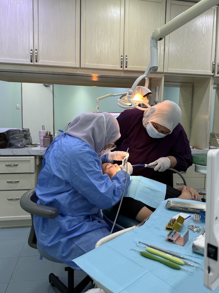 Klinik Pergigian Rohaya Sentul Raya