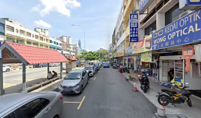 Klinik Pergigian Maluri