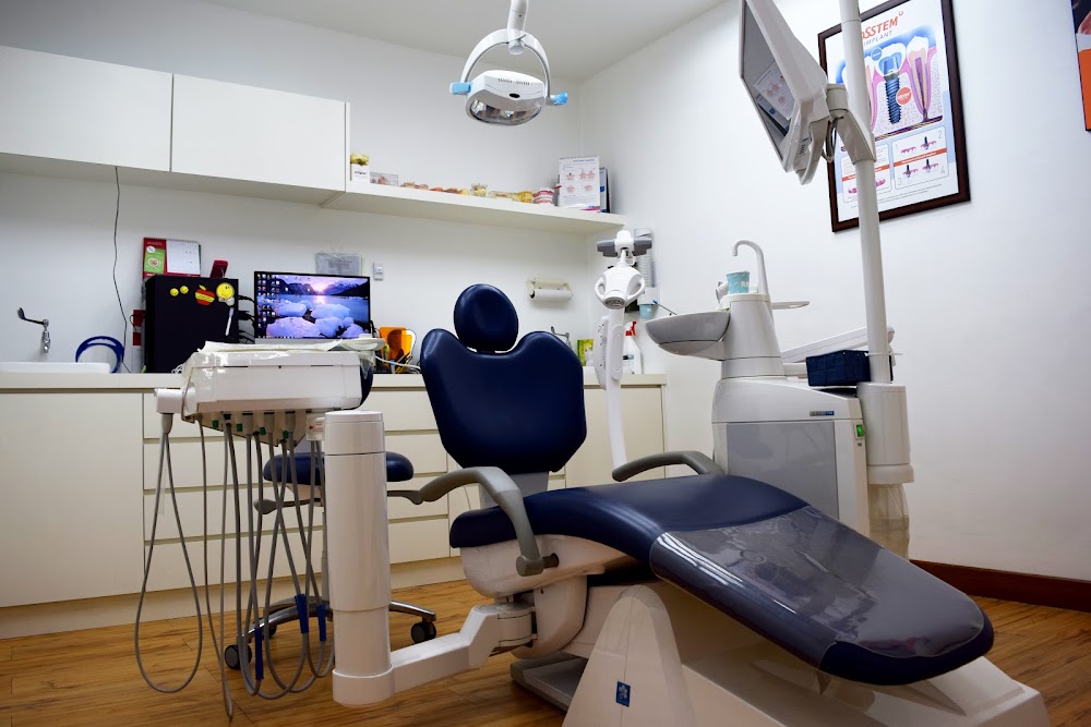 ProCare Bangsar Dental Surgery