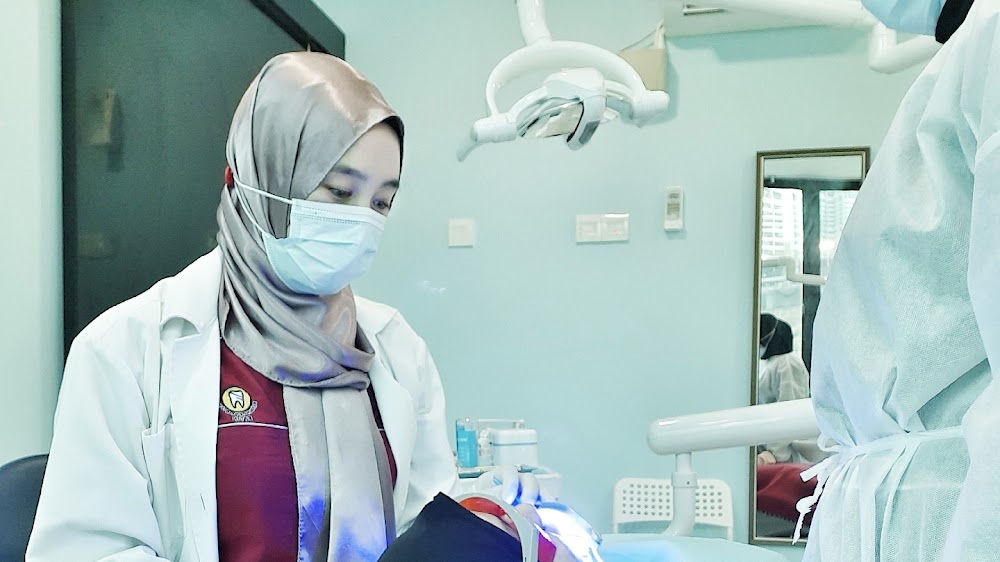 KLINIK PERGIGIAN FATIN