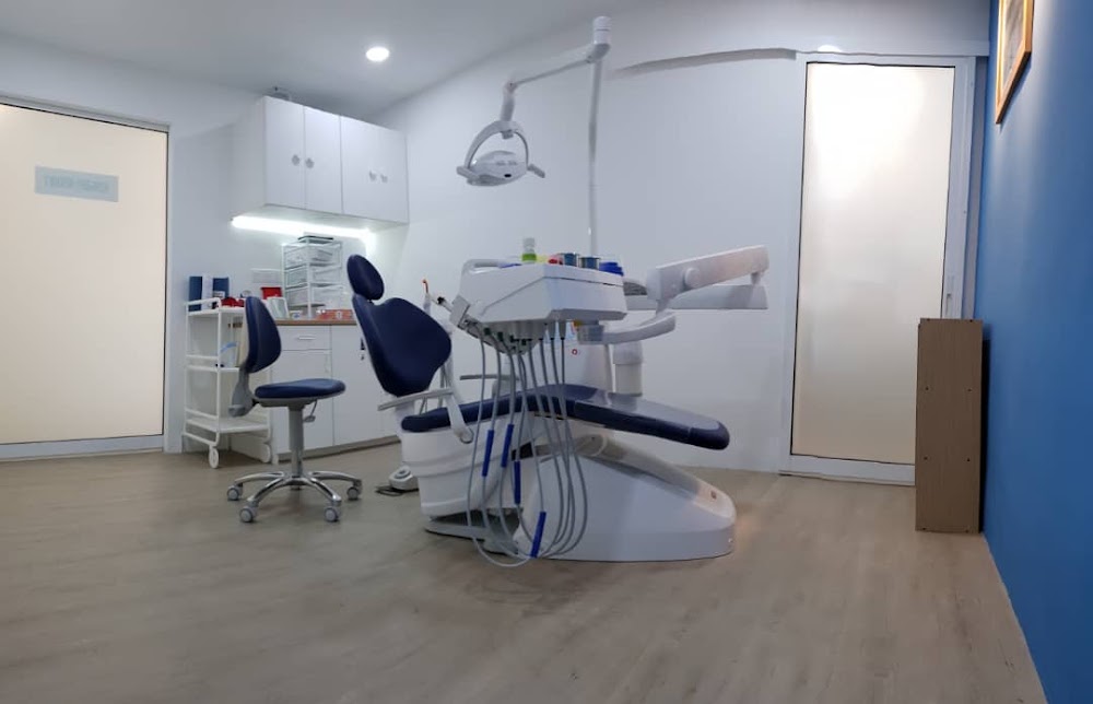 Qualiteeth Dental Clinic (Kepong Baru)