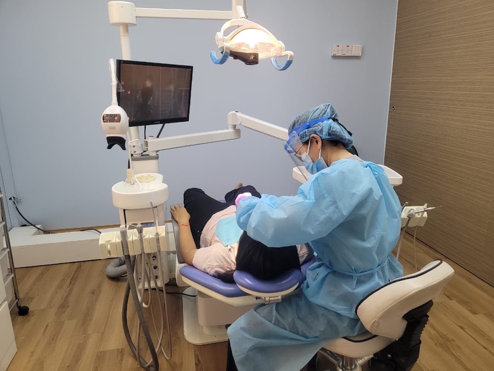Klinik Pergigian Yan