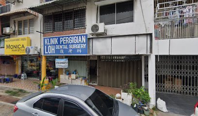 Loh Dental Surgery