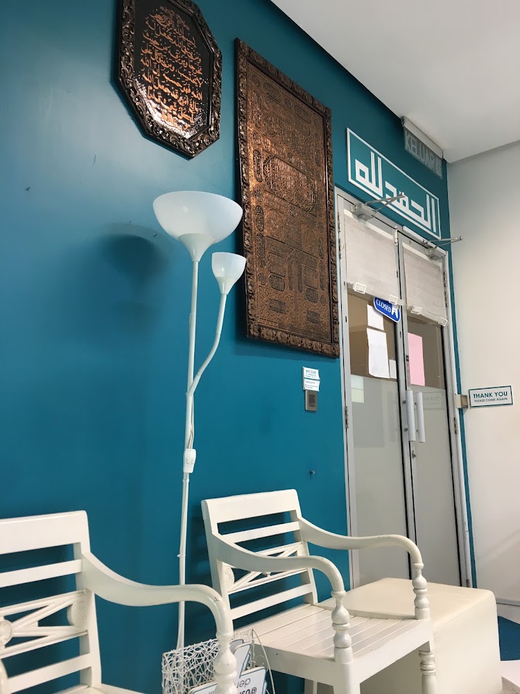 Usmile Ismail Dental Clinic