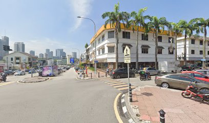 Tang Dental Clinic