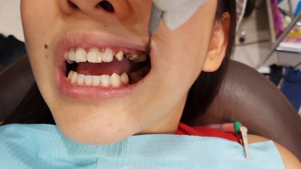 Klinik Pergigian Dorai