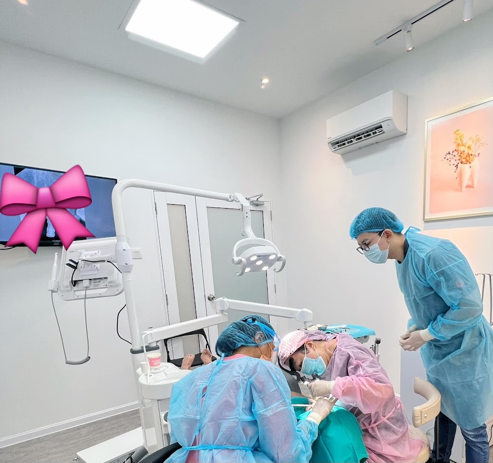 Klinik Pergigian E.L. Lim Dental Surgery Sri Petaling | Tooth Implant & Aesthetic Dentistry