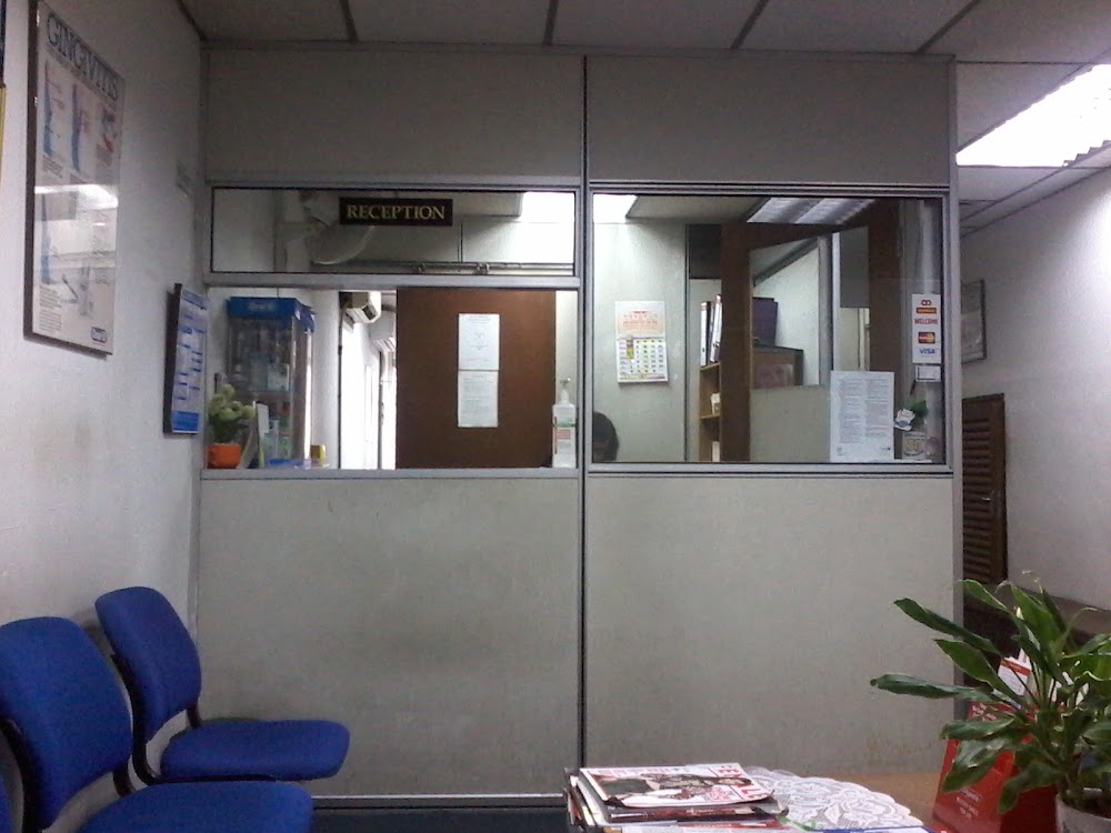 Ukay Dental Surgery