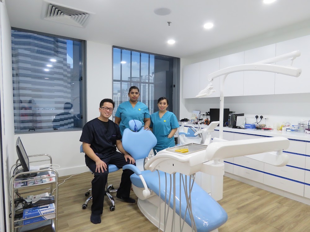 Klinik Pergigian Cana ( Cana Dental )