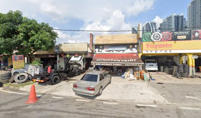 Klinik Pergigian Central