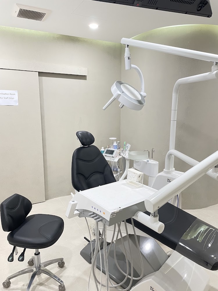 ICare Dental Wangsa Walk Mall