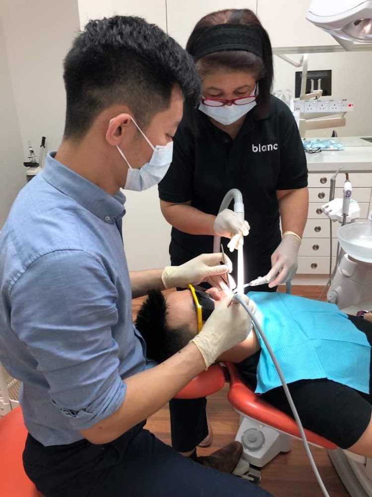 Blanc Dental Clinic