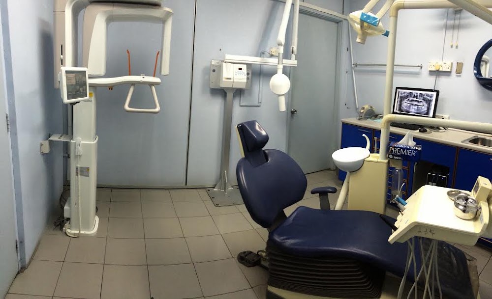 Klinik Pergigian Sri Sinar