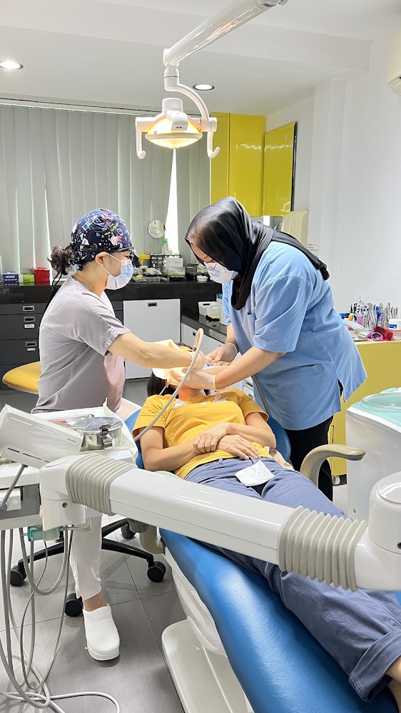 My Dental Clinic 牙科诊所