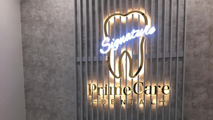 Signature Primecare Dental Clinic