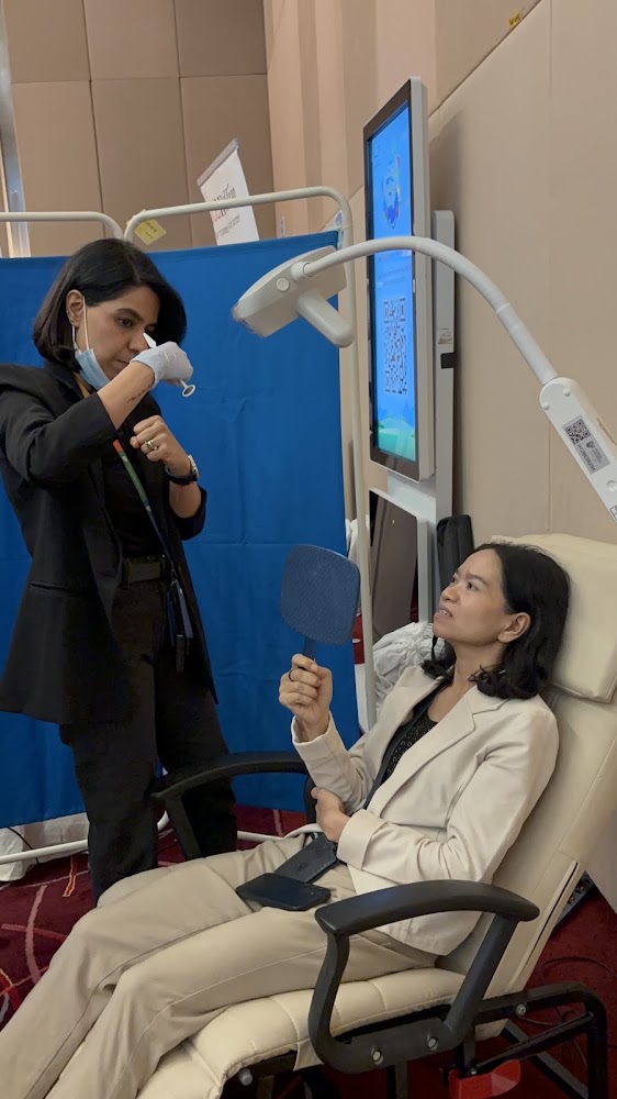 Dr Priyanka (Dental Clinic)