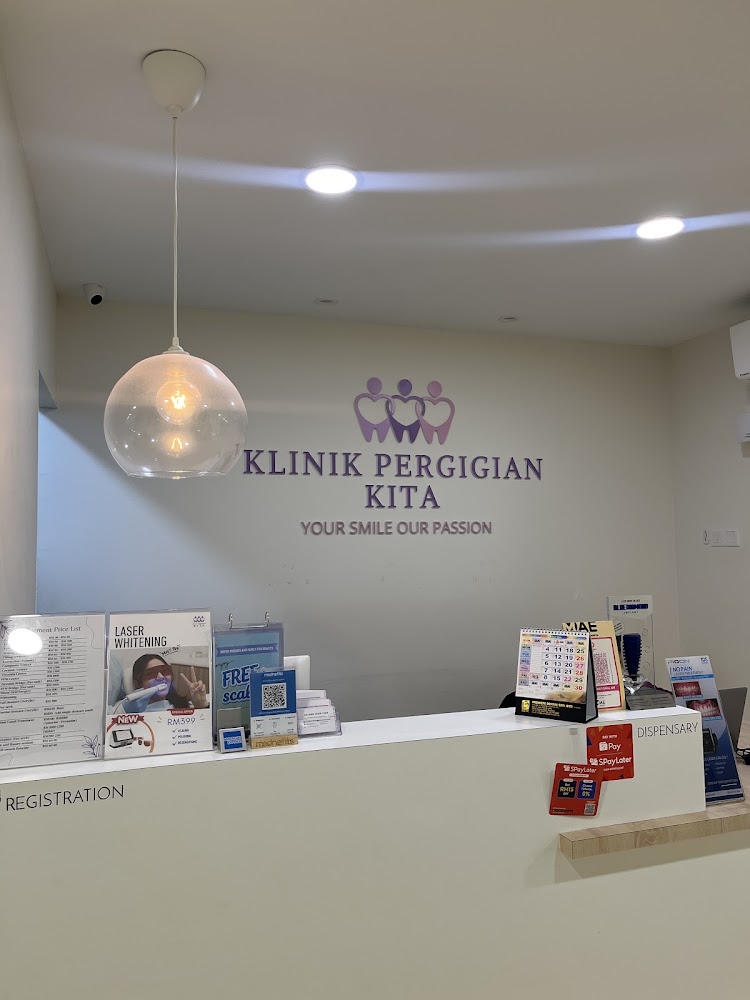 Klinik Pergigian Kita Wangsa Maju