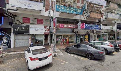 Tham Yoo San • Dental Clinic