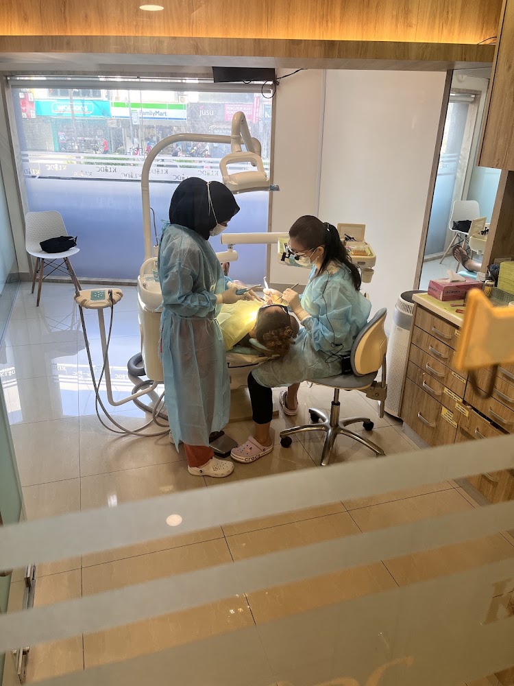 KLIDC Kuala Lumpur International Dental Centre (Bukit Bintang)