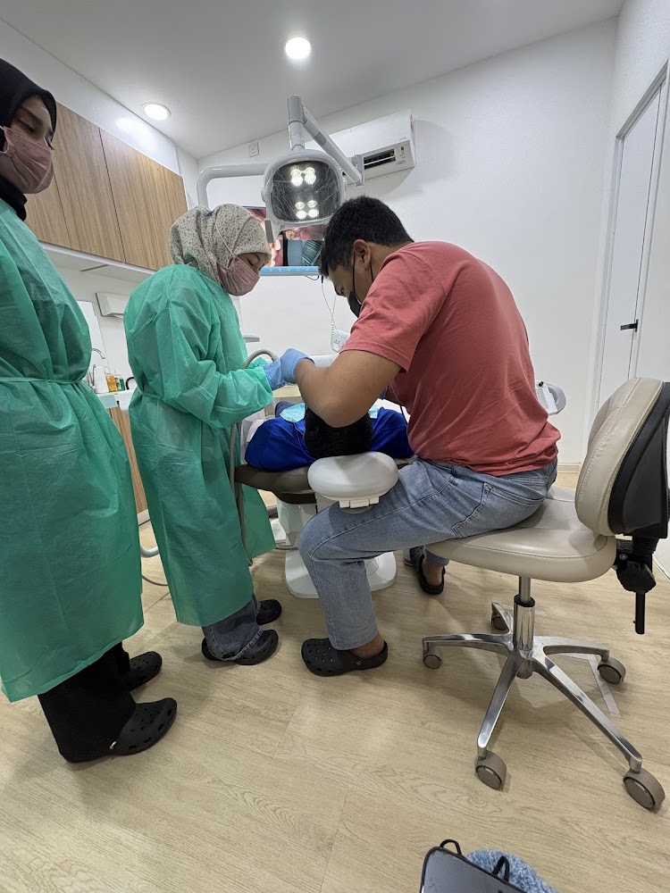 Klinik Pergigian Tulus