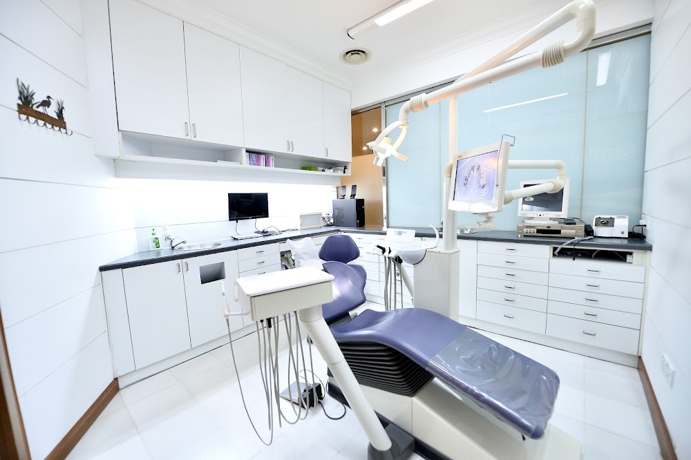 Chai Dental Bangsar - Invisalign Diamond Provider