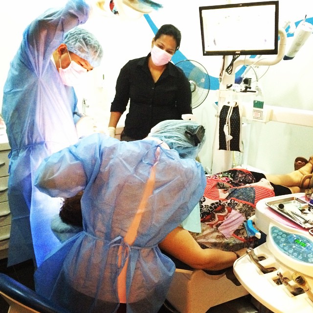 Dutamas Dental Clinic