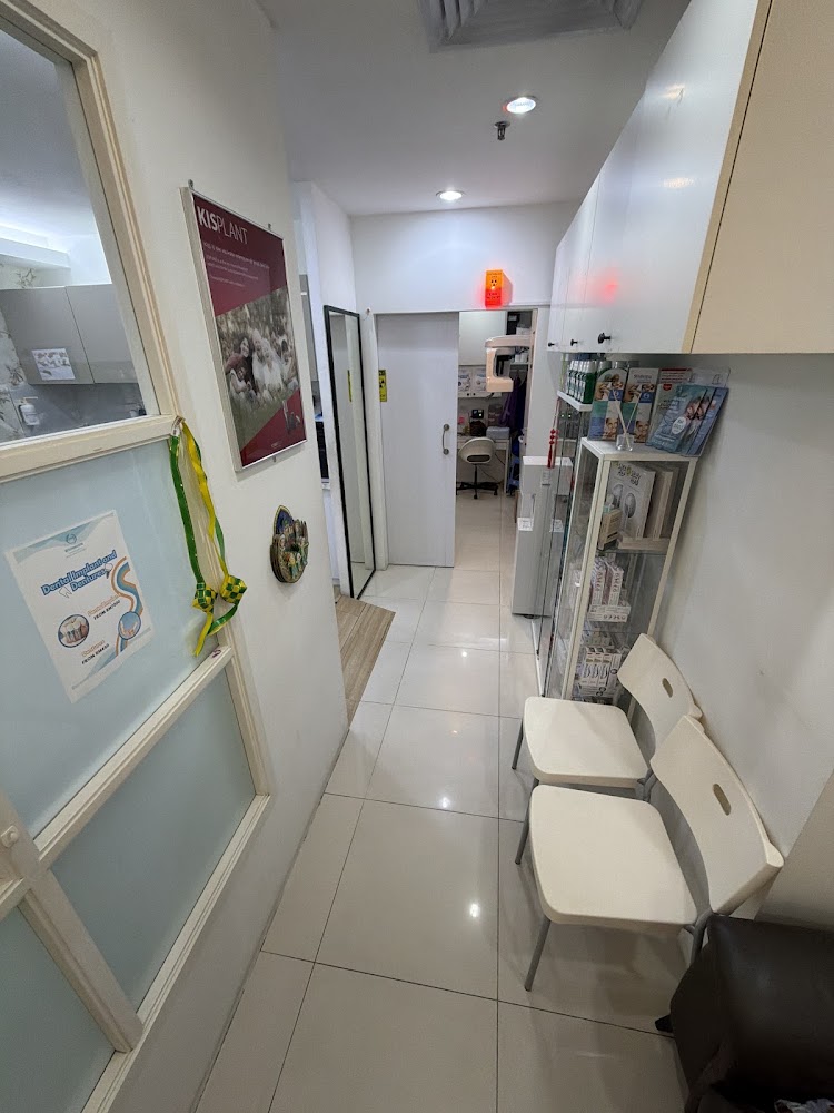 Whitesmile Orthodontic (Orthodontist) Dental Braces Specialist Clinic
