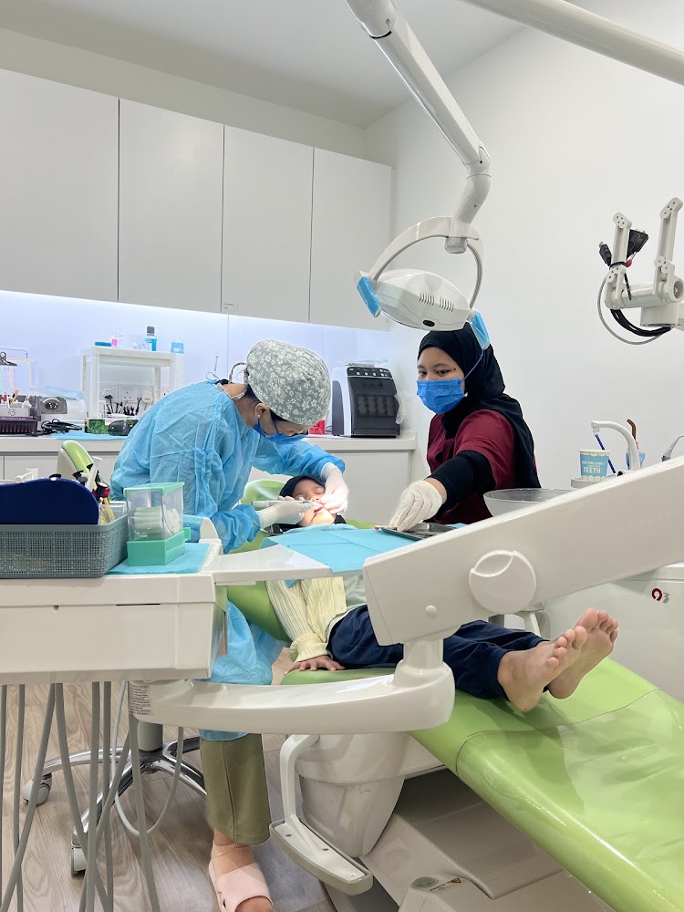 Lau & Su Dental