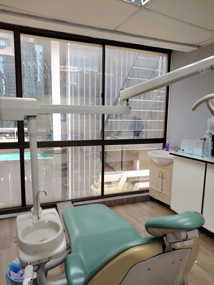 Klinik Pergigian Dr Gigi @ Pudu Dental Clinic