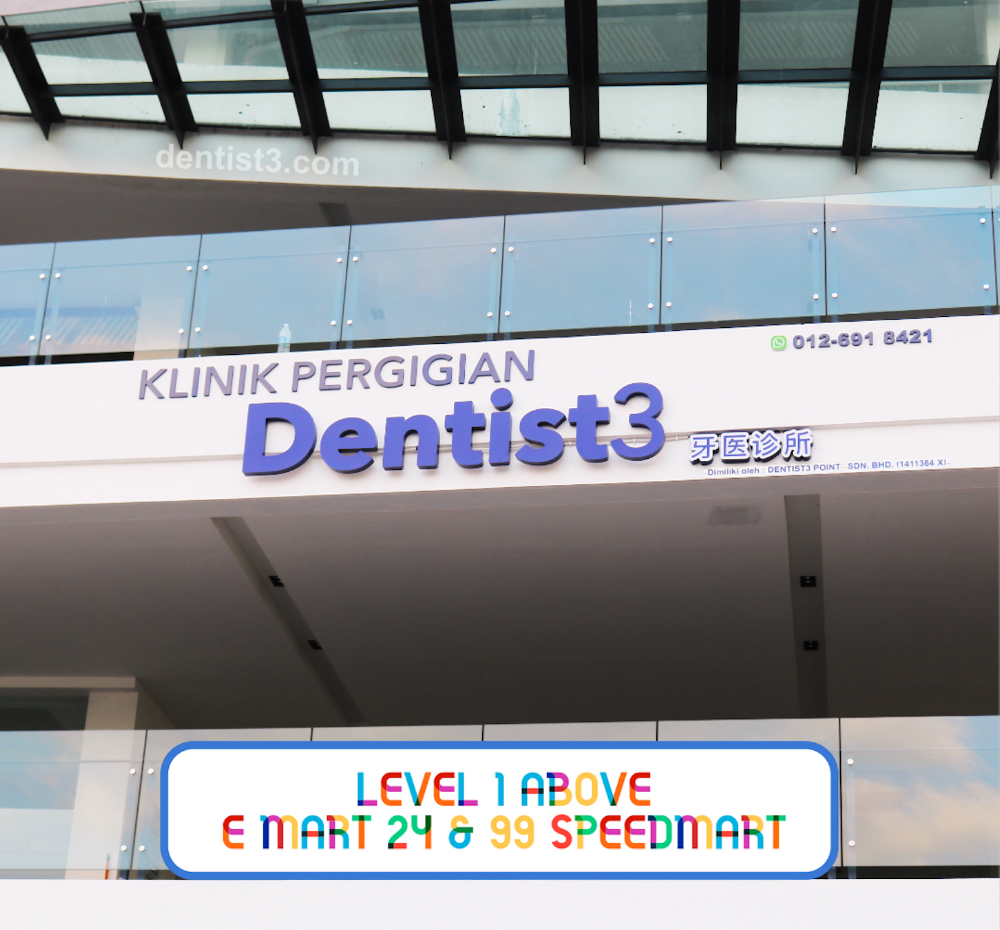 Klinik Gigi Dentist3