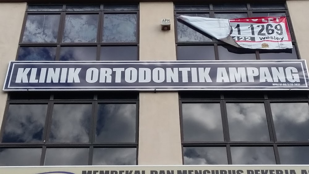 Ampang Orthodontic Clinic