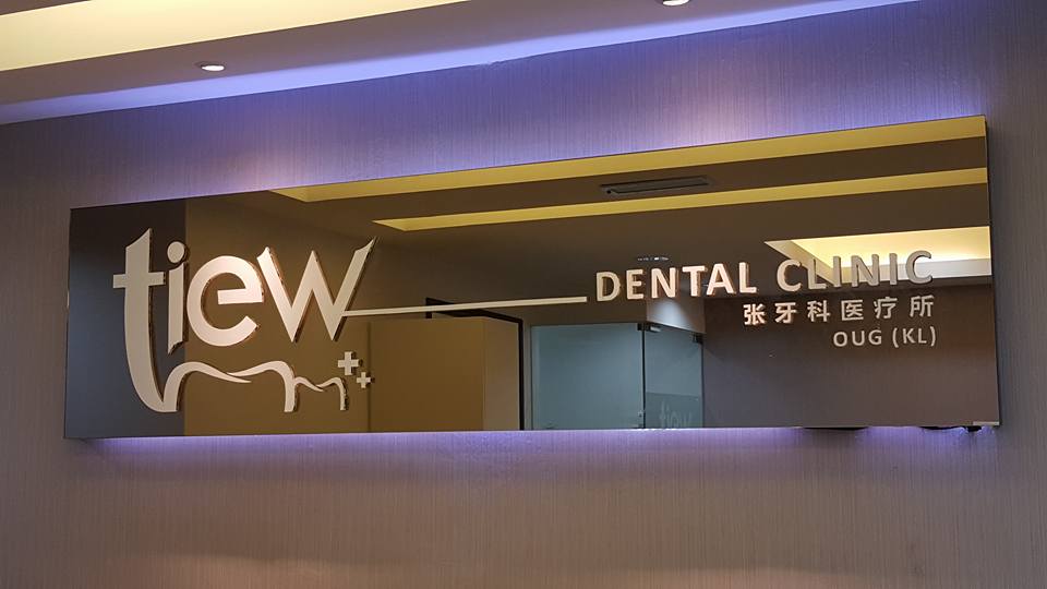 Tiew Dental OUG