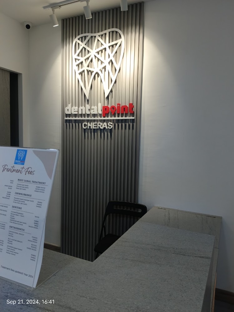 Klinik Pergigian Dentalpoint