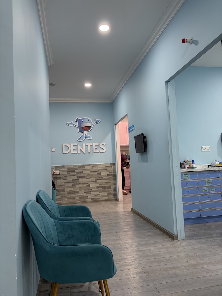 Klinik Pergigian Dentes Setapak