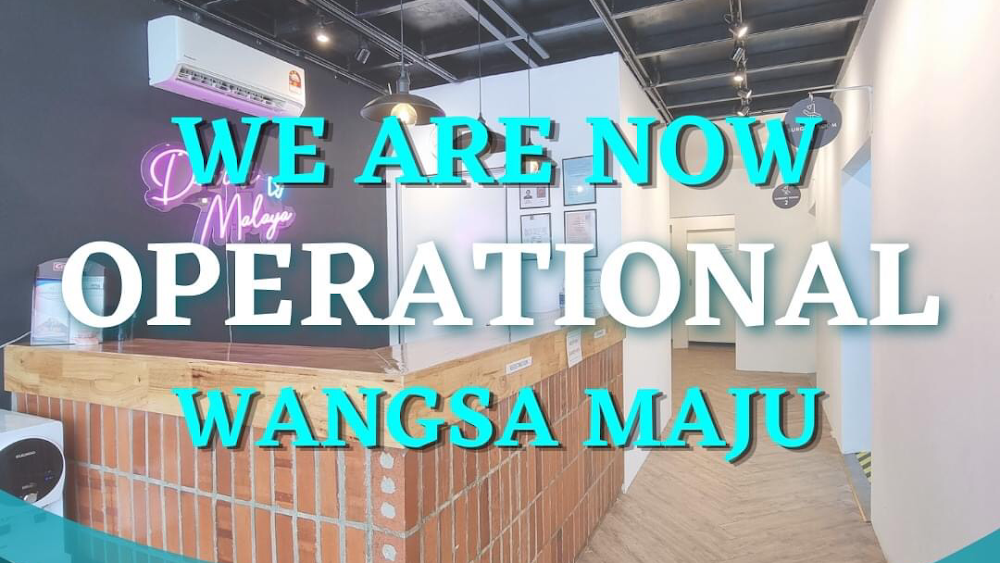 Dentist Malaya Wangsa Maju
