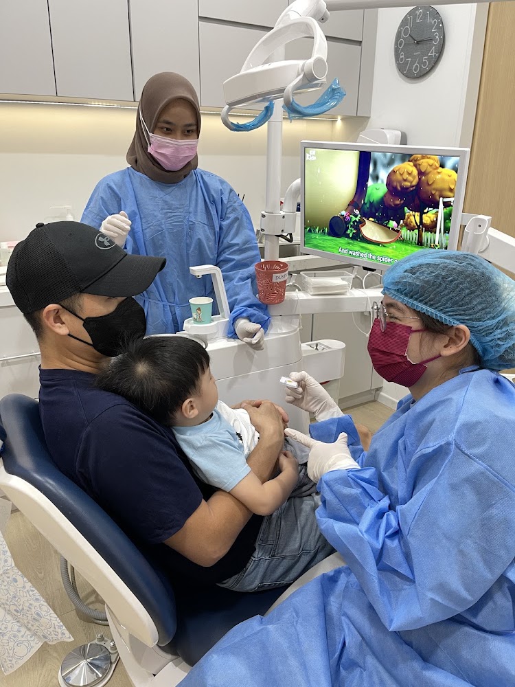 Dental Home Pavillion Bukit Jalil