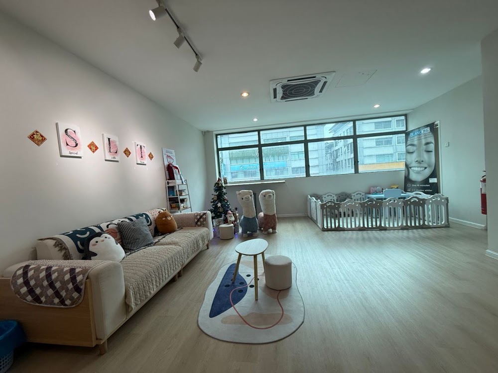 SLT Dental Clinic