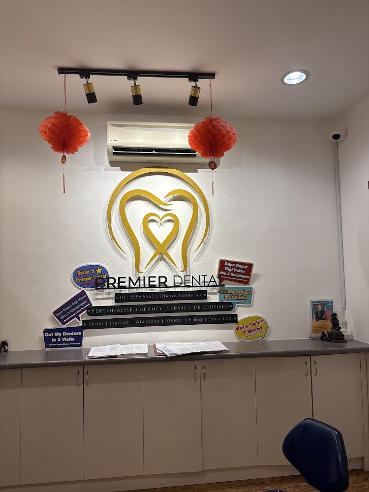 Premier Dental