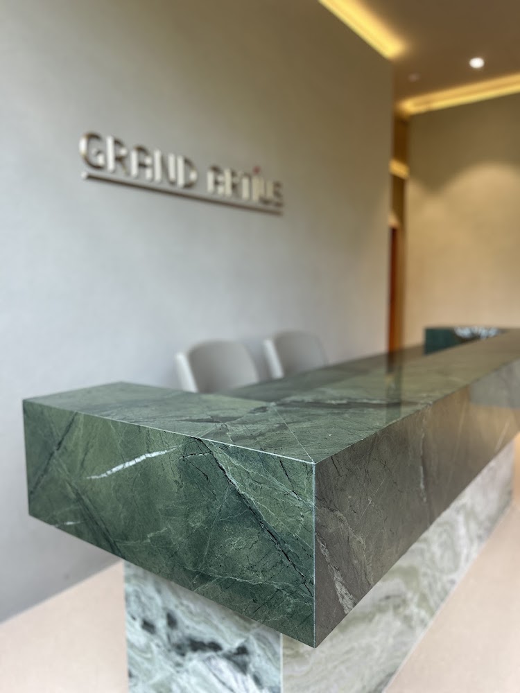 Artius Bangsar Dental Clinic
