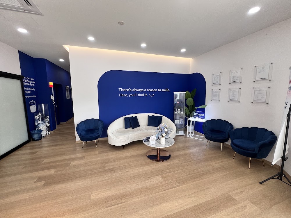 TRIO Dental Clinic – Cheras