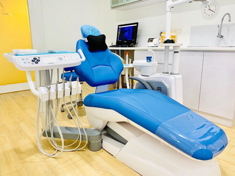 Metro Perdana Dental Clinic - Kepong (Invisalign Diamond Provider)