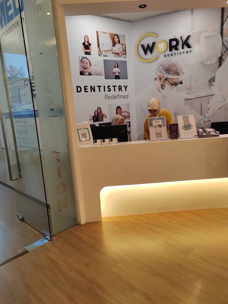 SEBARIS ALIGNER STUDIO MIDVALLEY (Malaysia's #1 Clear Aligner Brand)