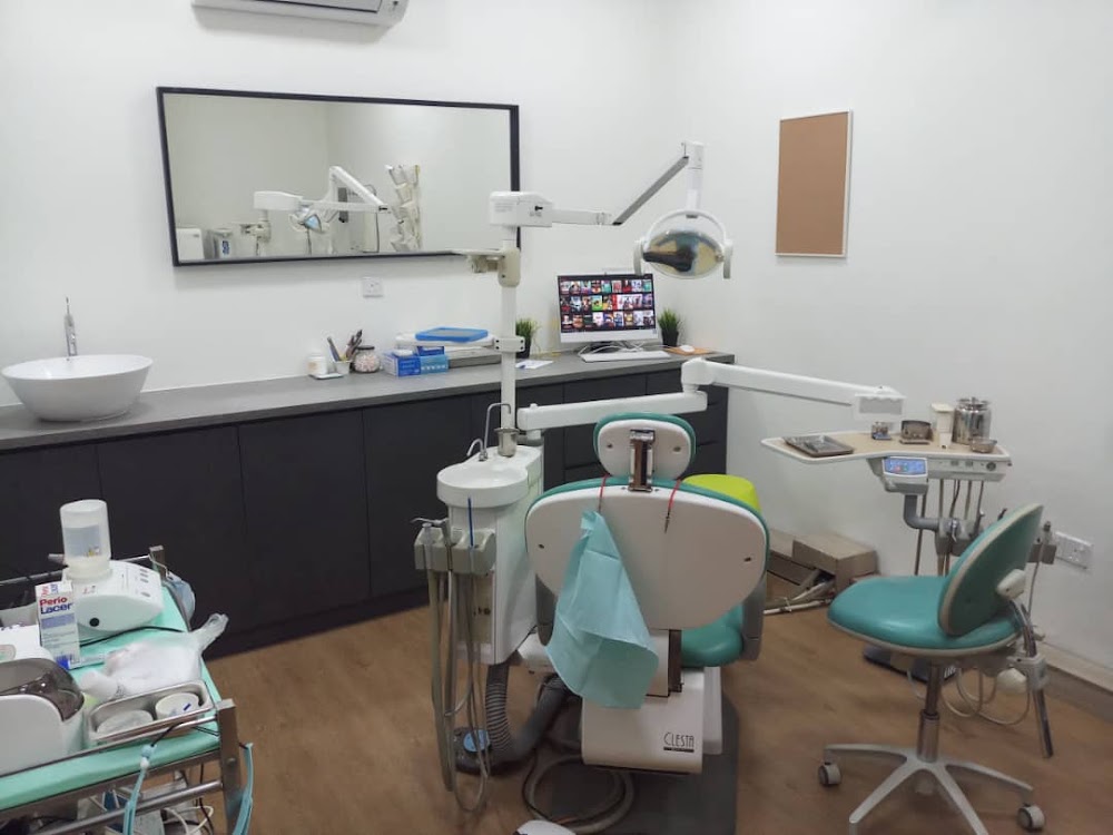 Klinik Pergigian Genting