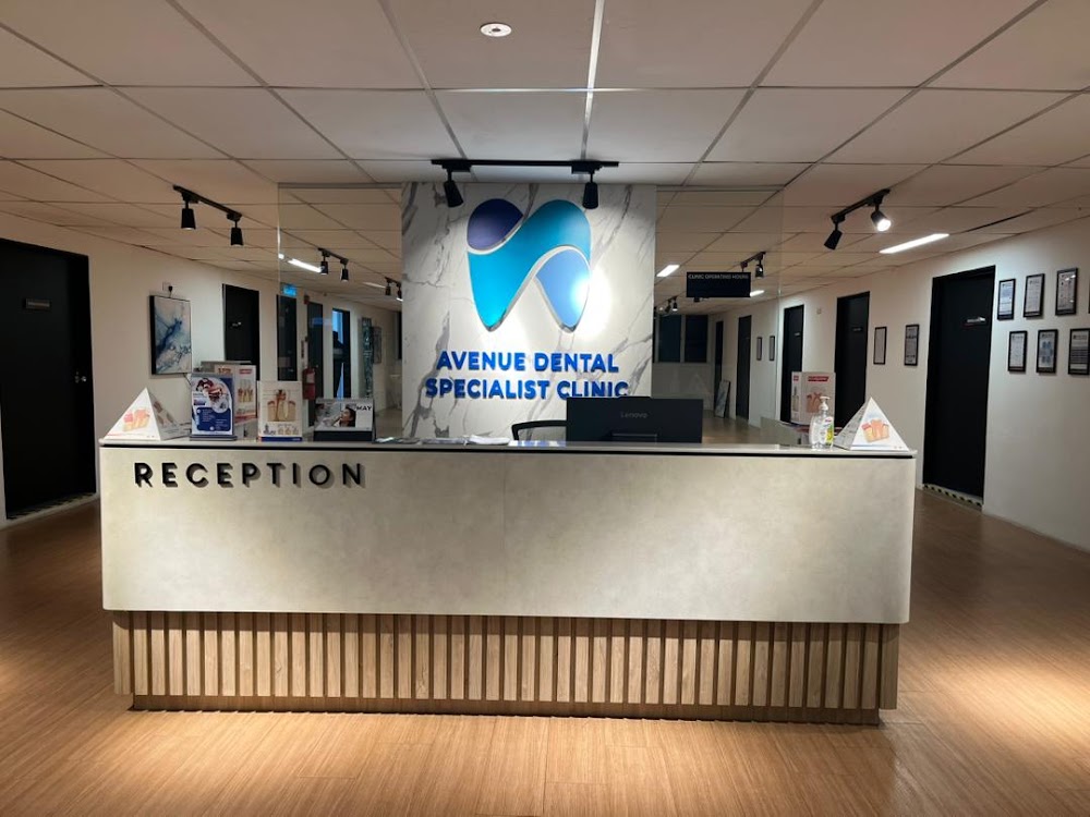Avenue Dental Specialist Clinic
